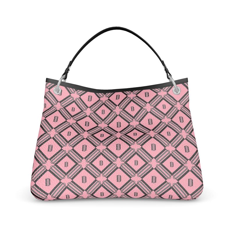 Divine Order™ × Steph G Slouch Bag