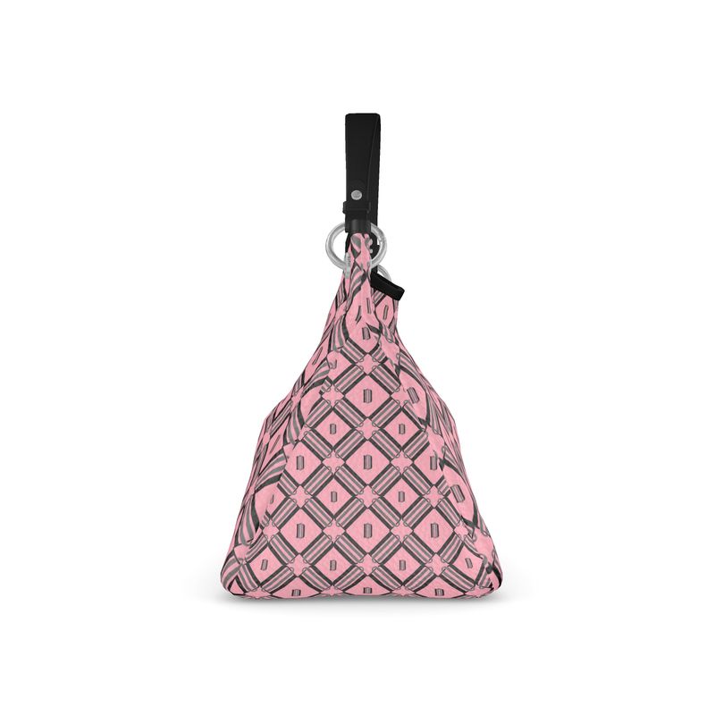 Divine Order™ × Steph G Slouch Bag