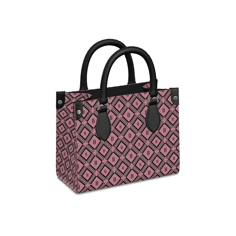 Divine Order™ × Steph G Mini Shopper Bag