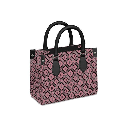 Divine Order™ × Stiff Barbiee Mini Shopper Bag