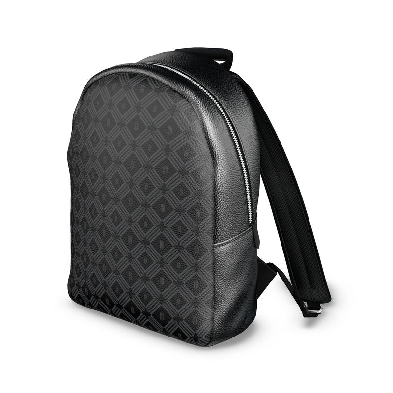Divine Order™ Monogram Backpack