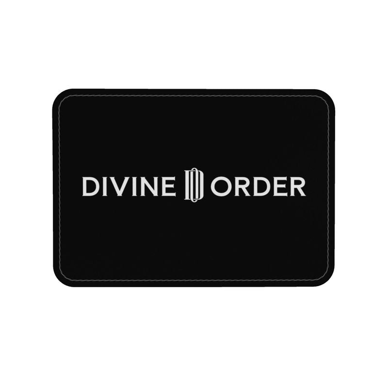 Divine Order™ Monogram Backpack