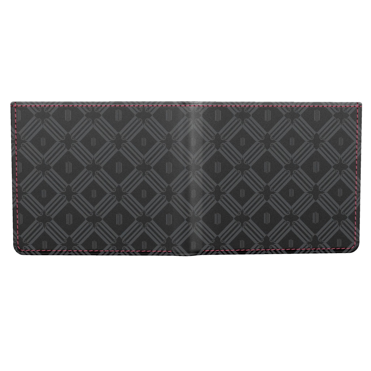 Luxury Monogram Men’s Wallet – Divine Order Essentials
