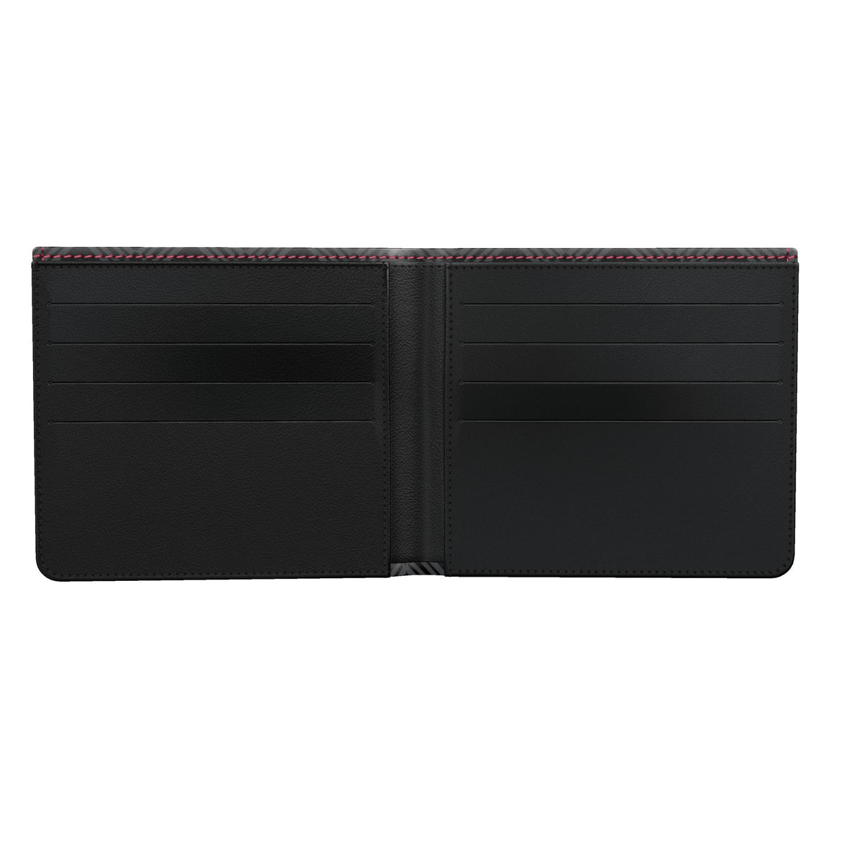Luxury Monogram Men’s Wallet – Divine Order Essentials
