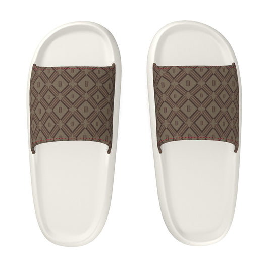 Divine Order Monogram Slides
