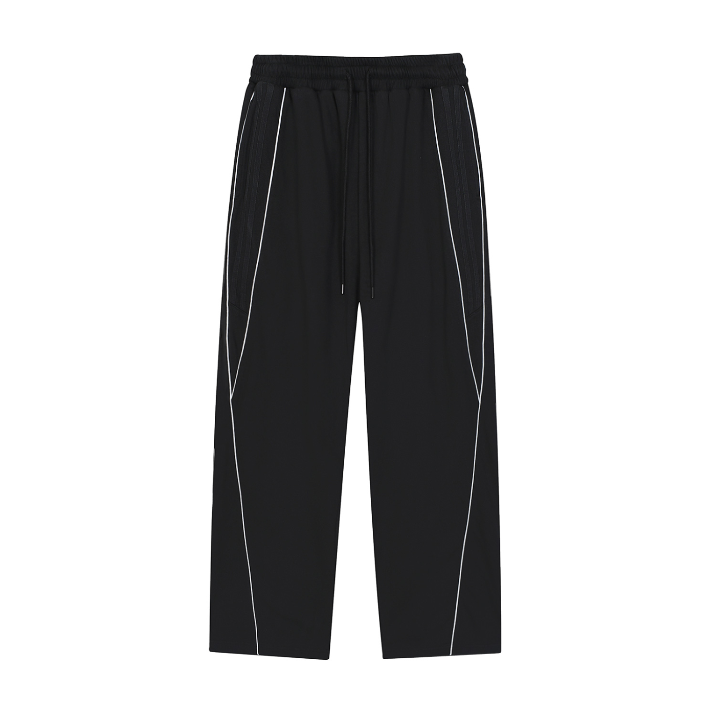 Divine Order™ Lumen Line Relaxed Trousers