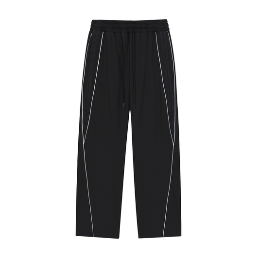 Divine Order™ Lumen Line Relaxed Trousers