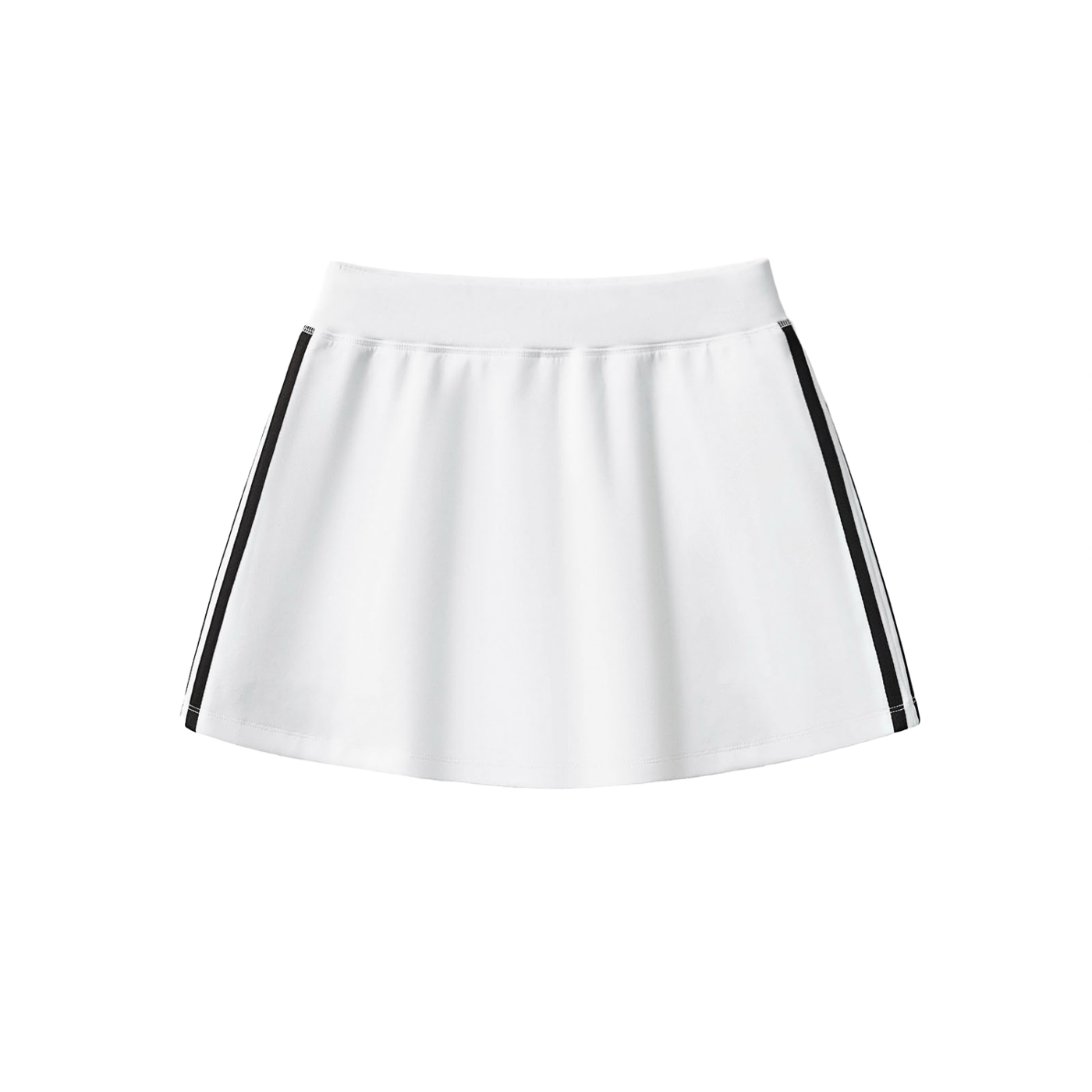 Steph G × Divine Order™ Taped Cooling Performance Skirt
