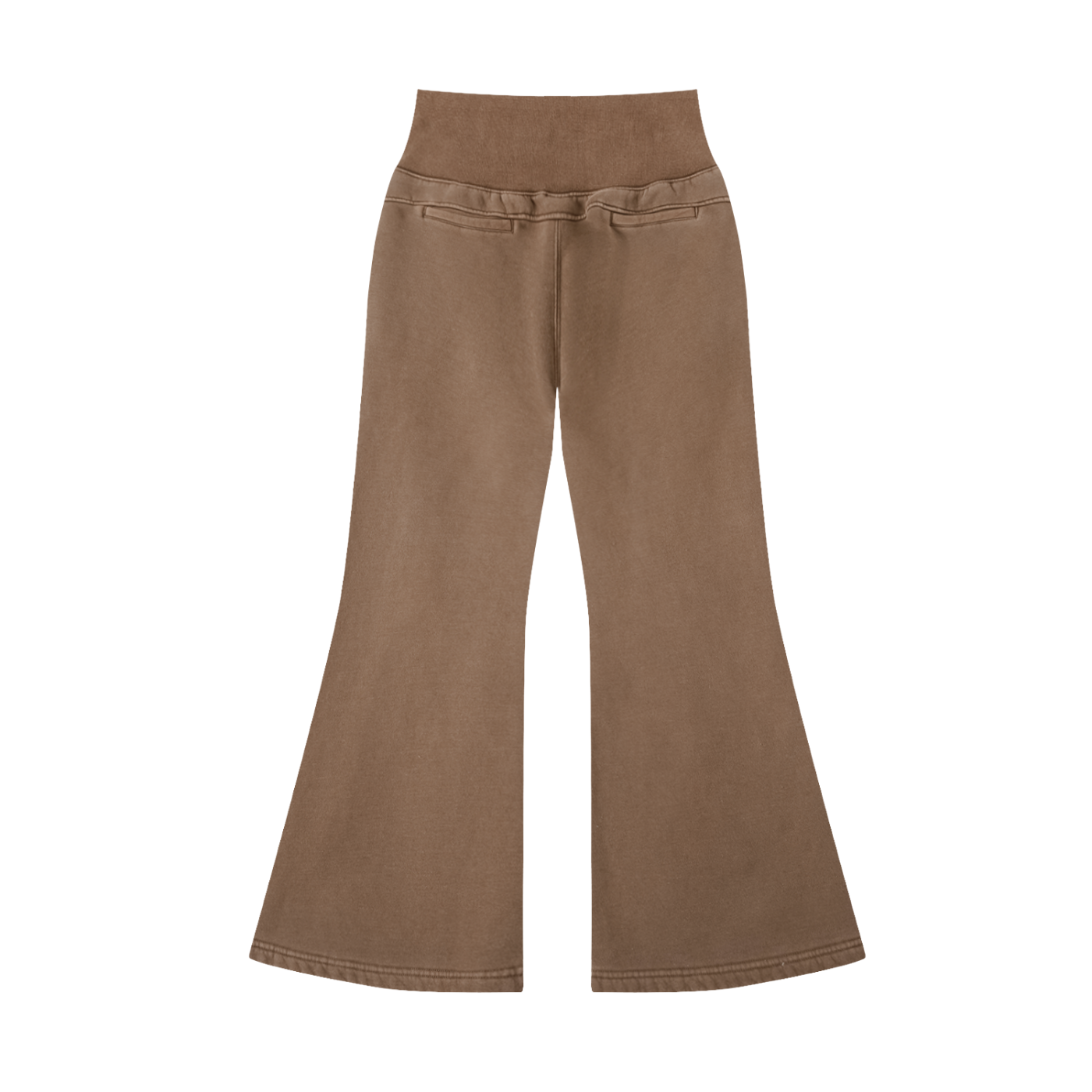 Divine Order™ Women's Washed Flare Pant