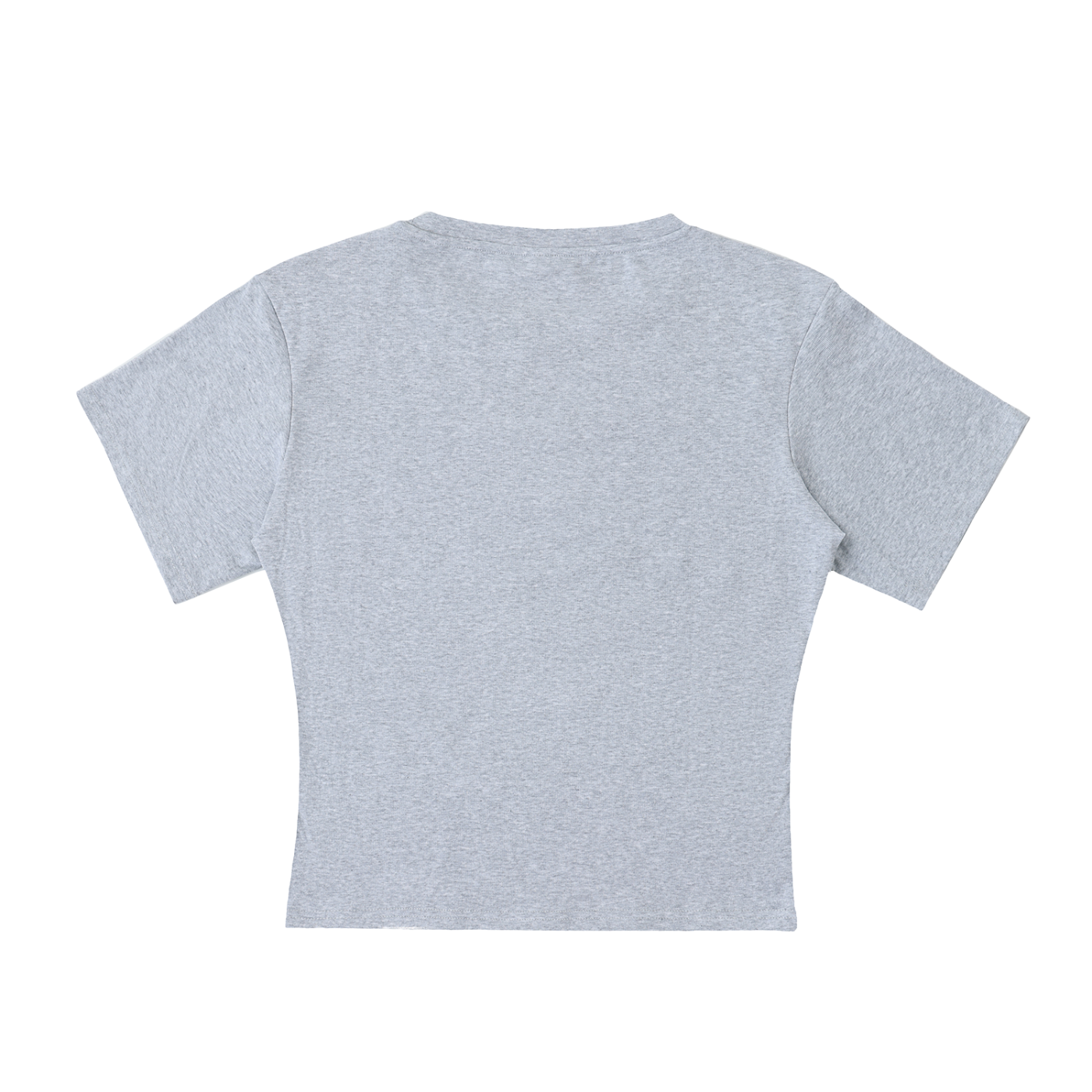 Steph G × Divine Order™ — Lightweight Cocoon Short Sleeve Top