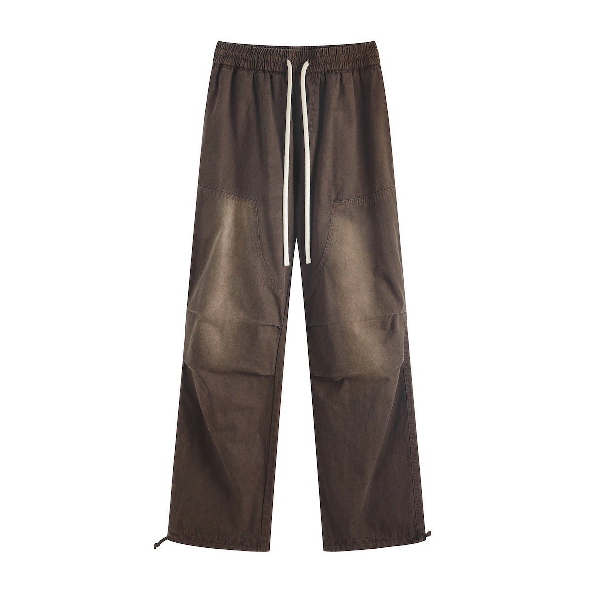 Divine Order Vintage Washed Work Pants – Monkey Wash