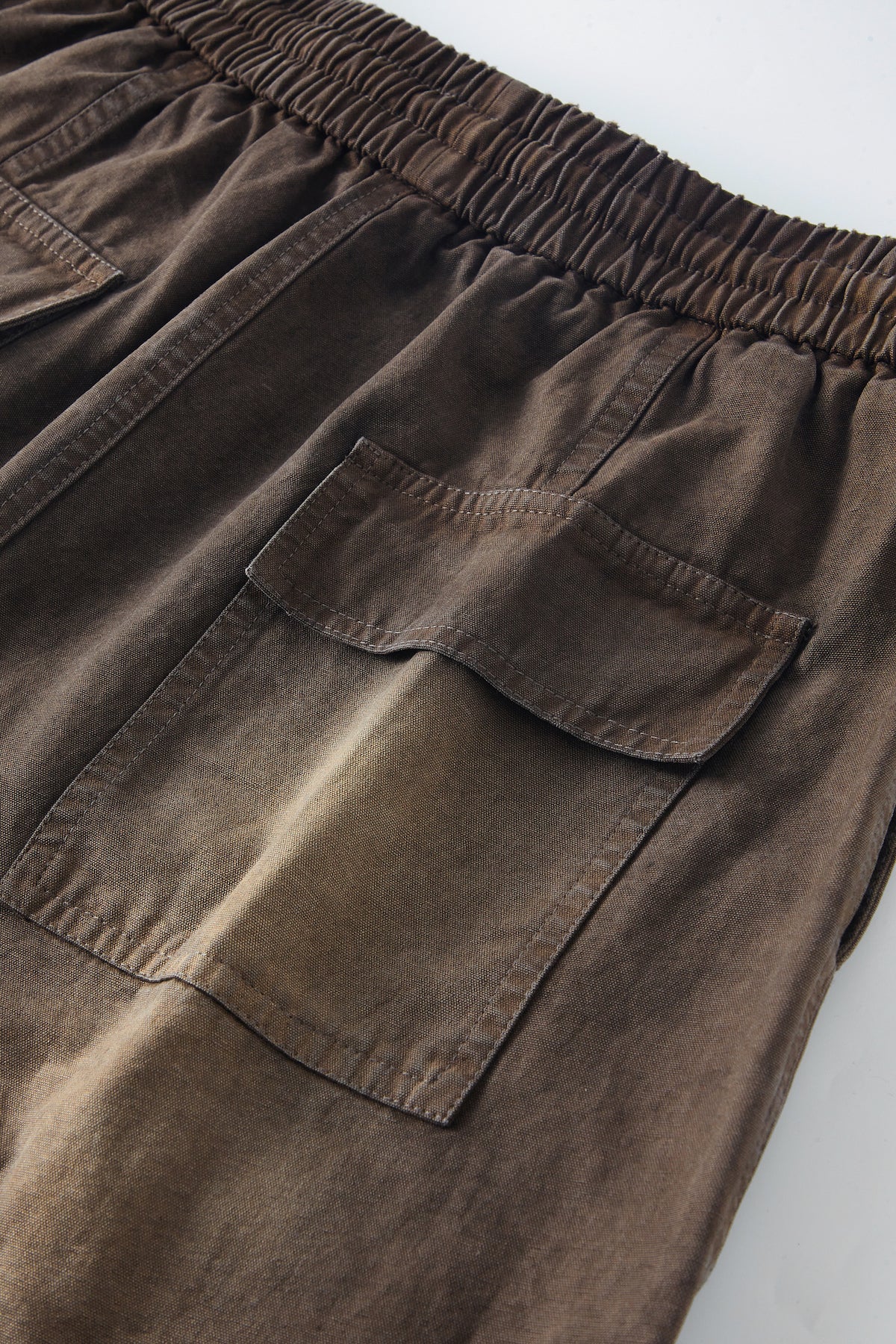 Divine Order Vintage Washed Work Pants – Monkey Wash