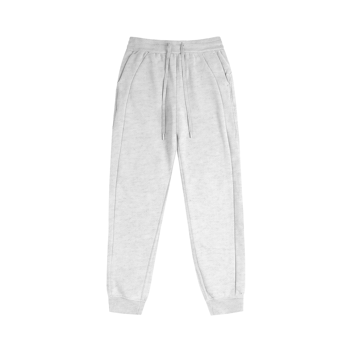 Stiff Barbiee × Divine Order™ — Premium Jogger Pants