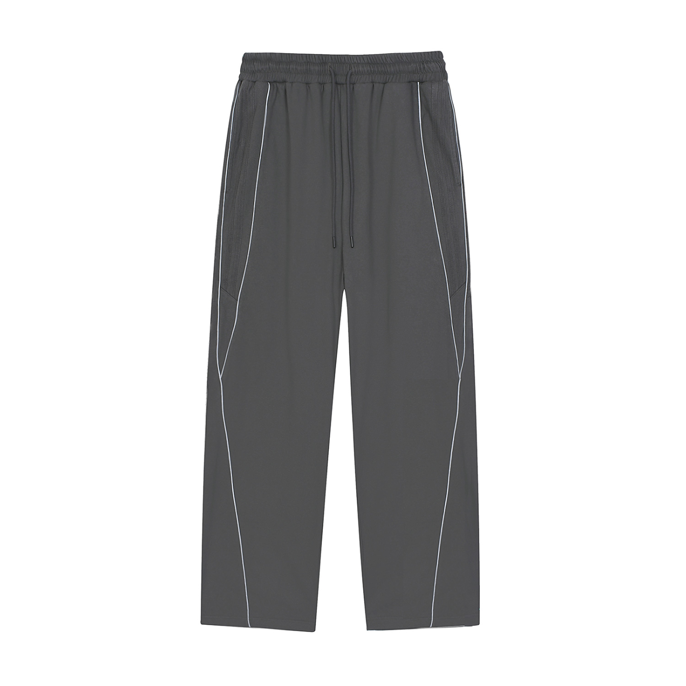 Divine Order™ Lumen Line Relaxed Trousers