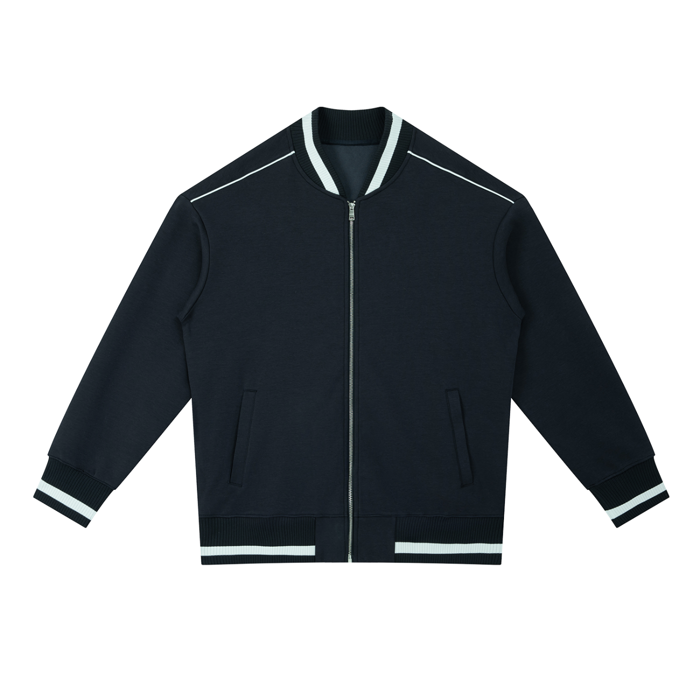 Divine Order™ Heritage Zip Jacket