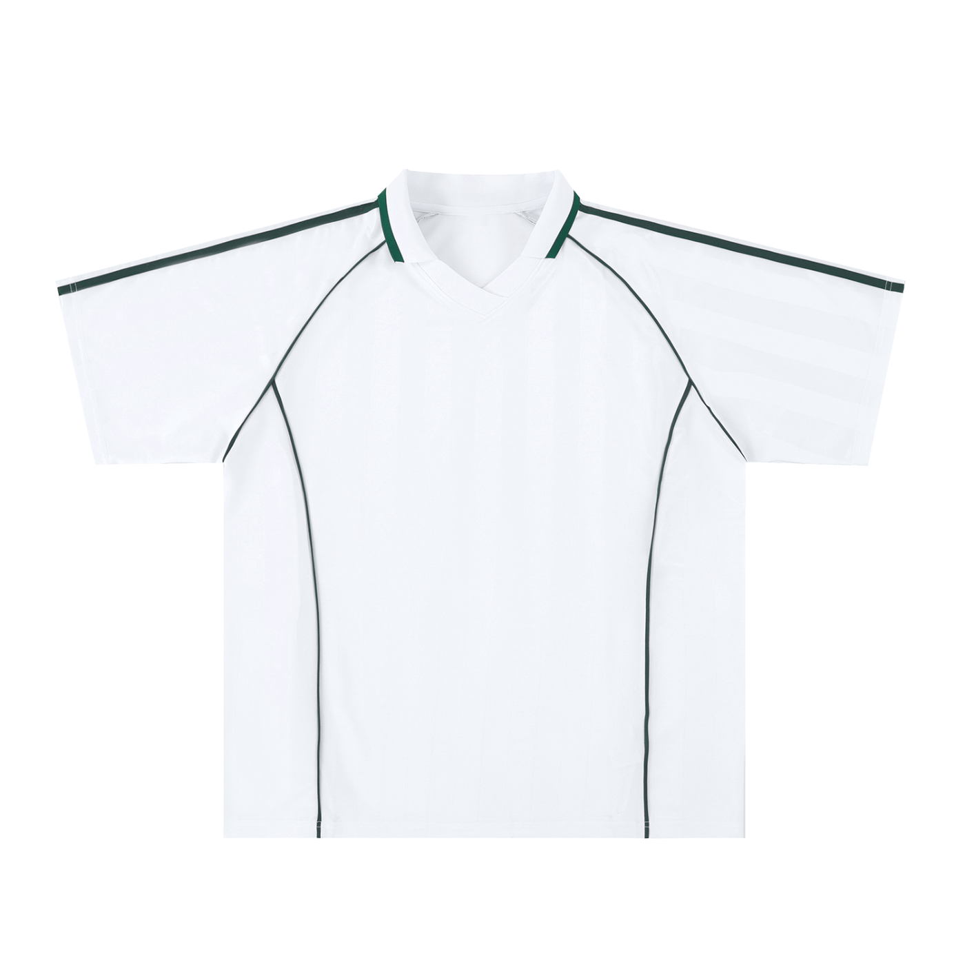 Divine Order SS26 Soccer Jersey