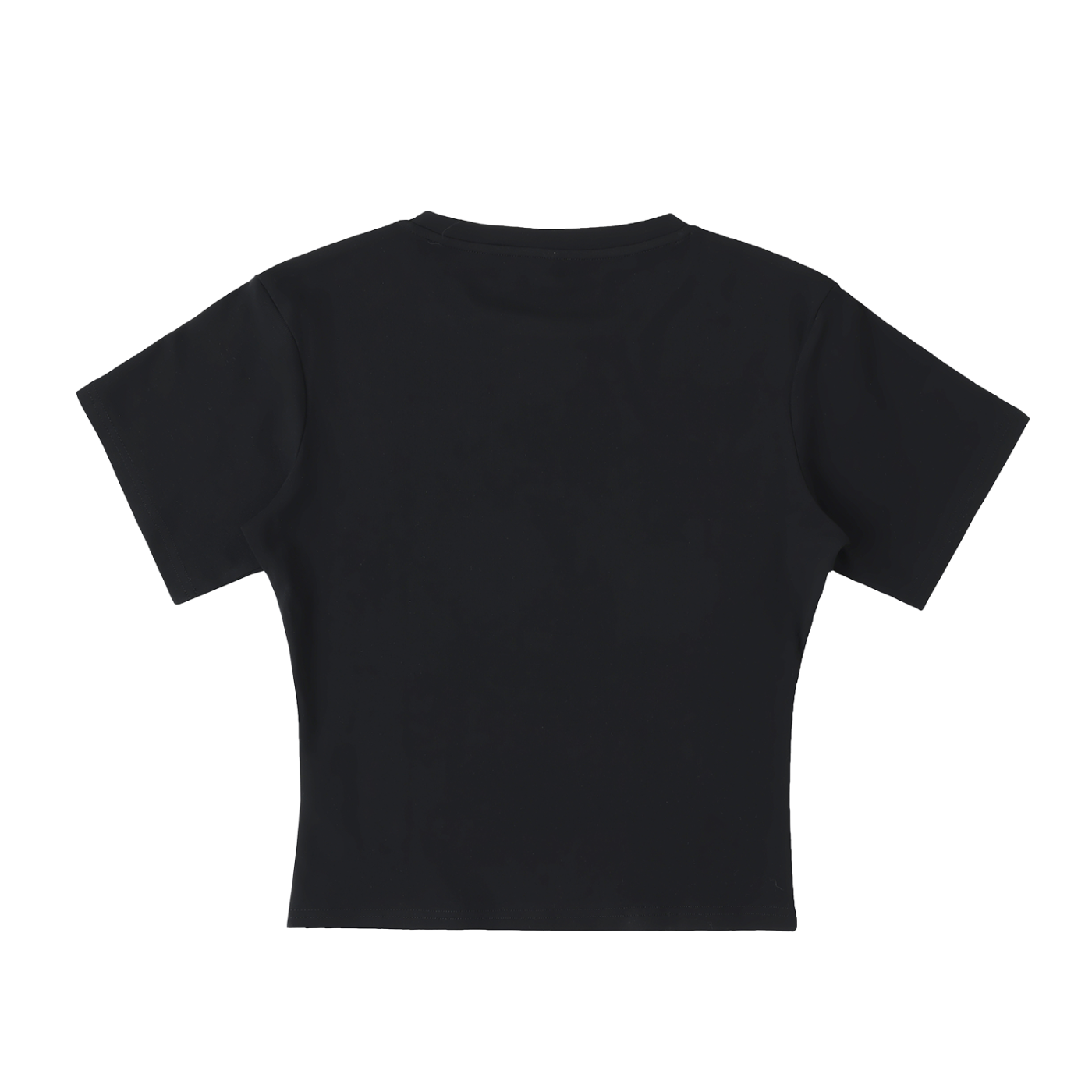 Steph G × Divine Order™ — Lightweight Cocoon Short Sleeve Top
