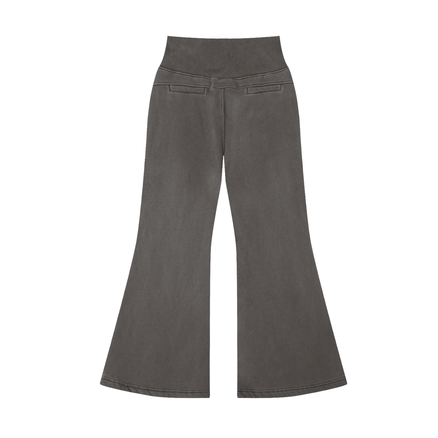 Divine Order™ Women's Washed Flare Pant