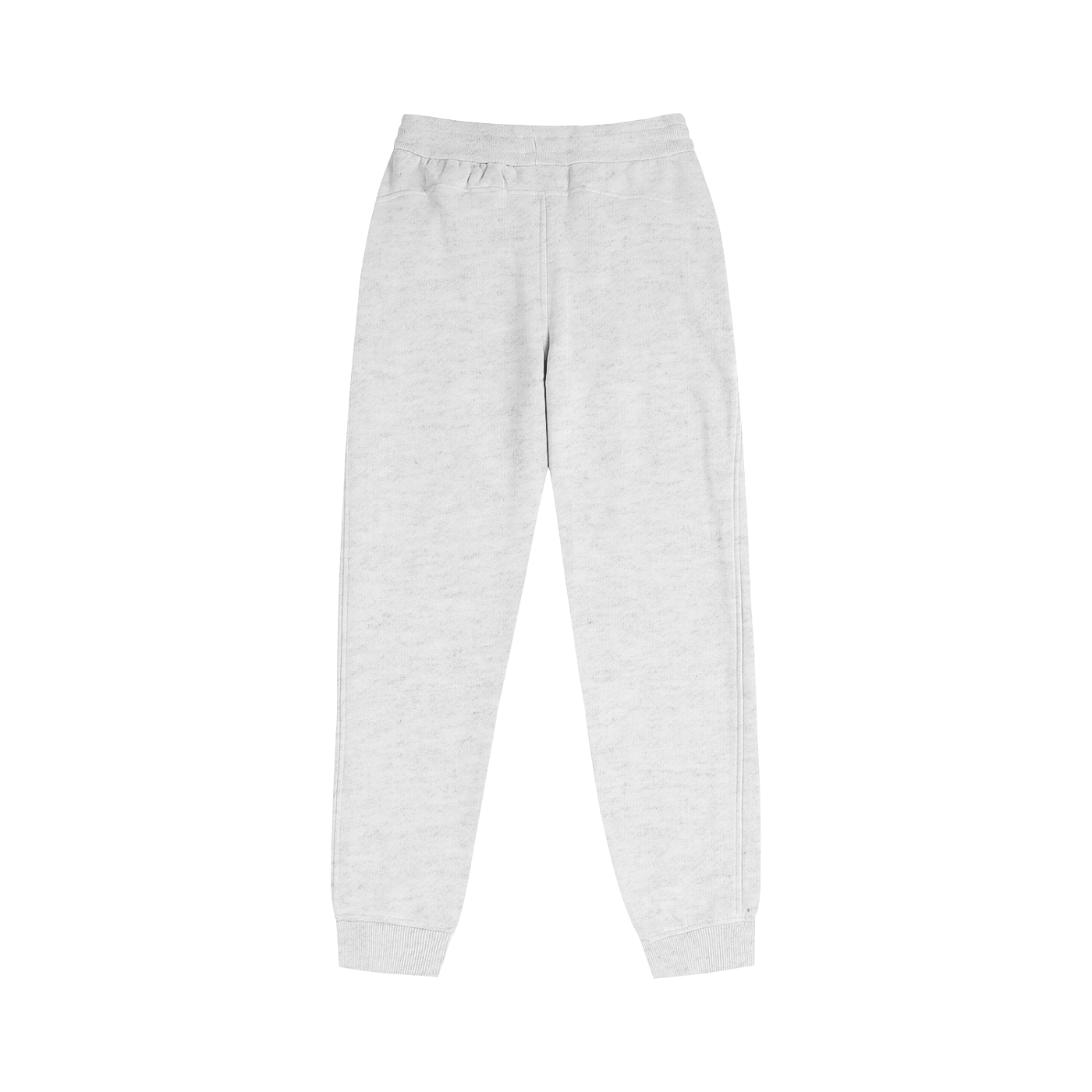 Stiff Barbiee × Divine Order™ — Premium Jogger Pants