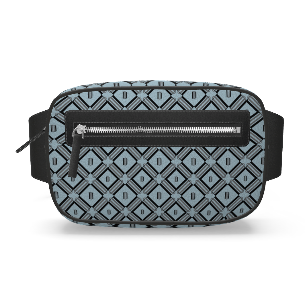 Divine Order™ × Steph G Designer Belt Bag