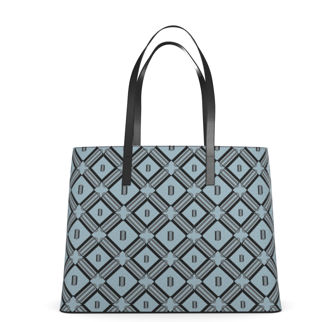 Divine Order™ × Stiff Barbiee Tote