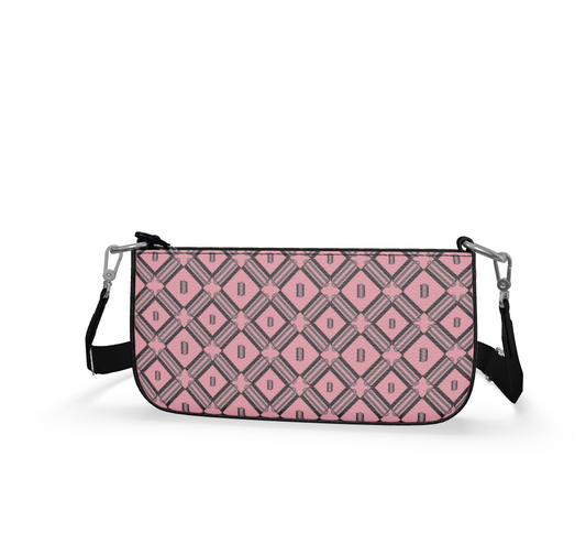 Divine Order™ × Stiff Barbiee Zip Box Bag