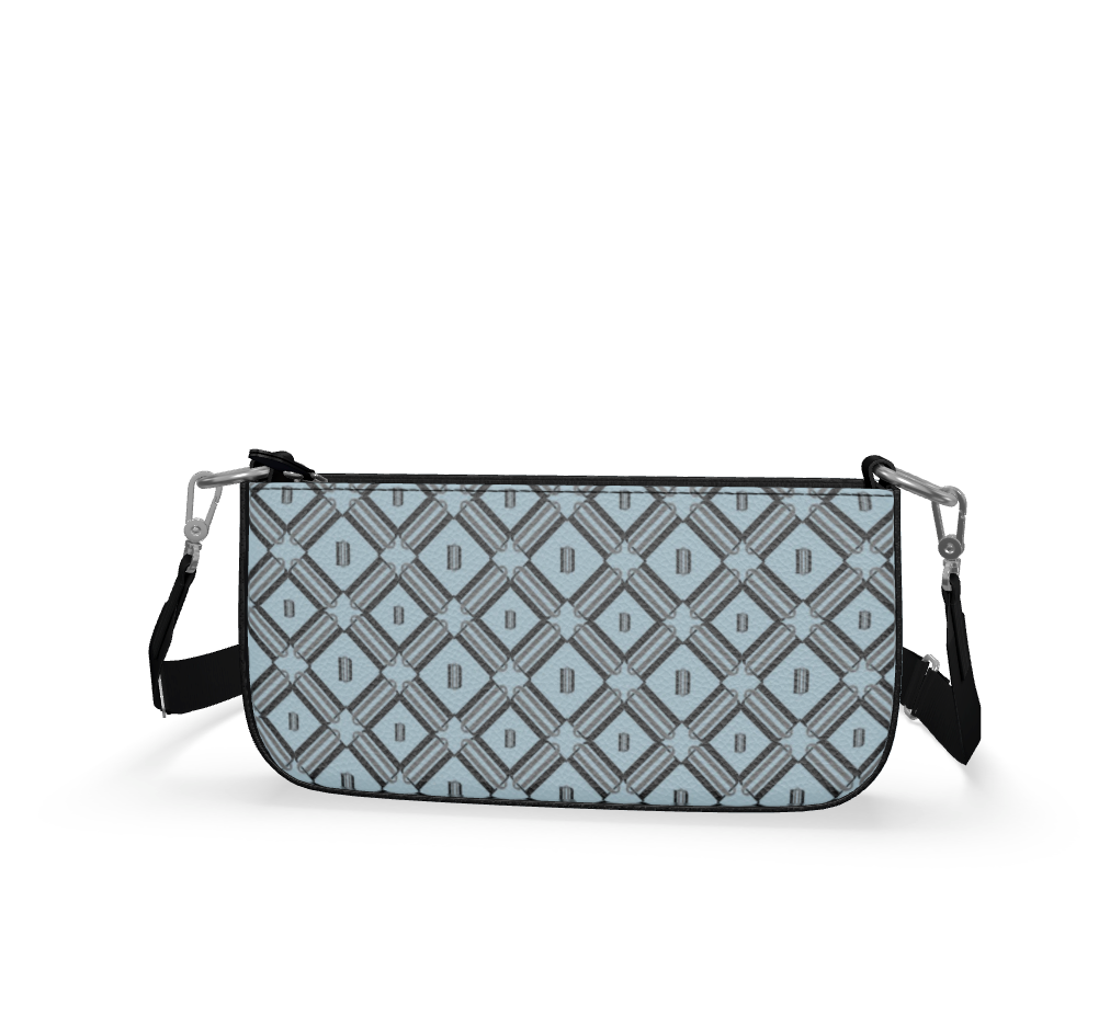 Divine Order™ × Stiff Barbiee Zip Box Bag