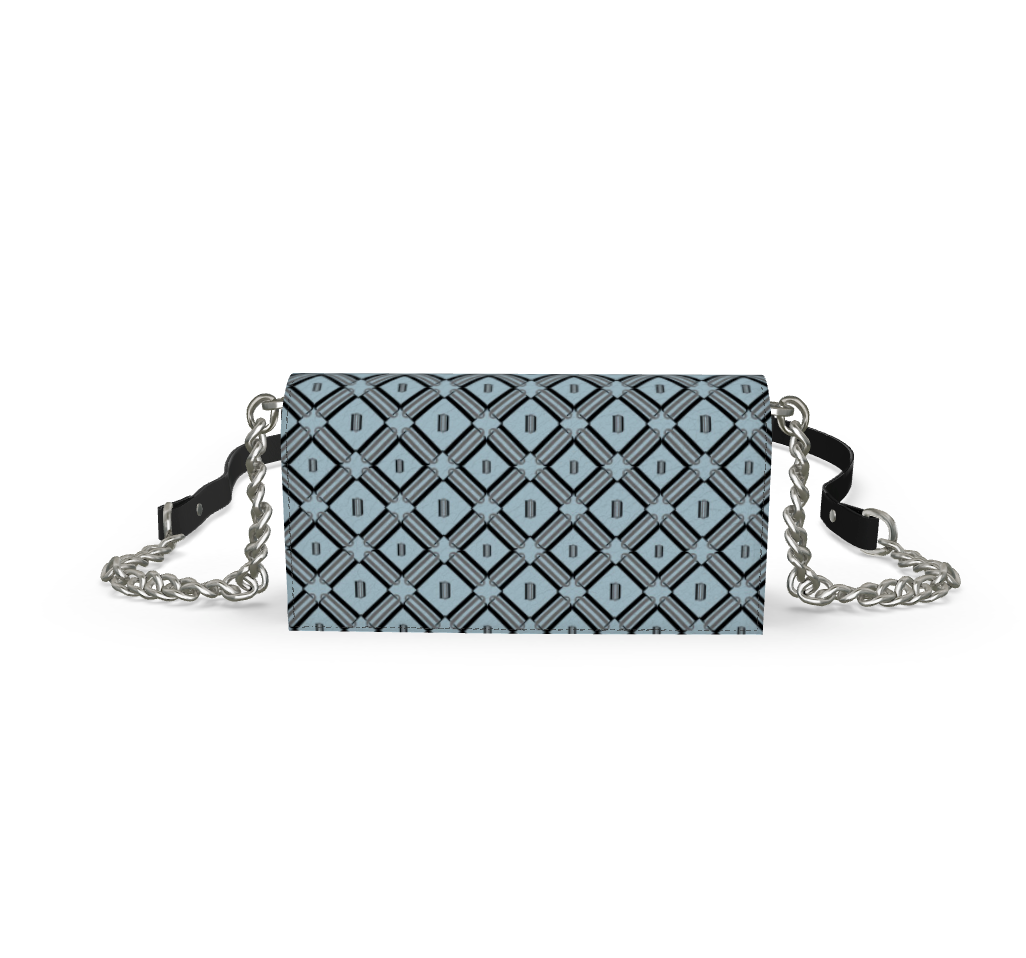 Divine Order™ × Stiff Barbiee Evening Bag