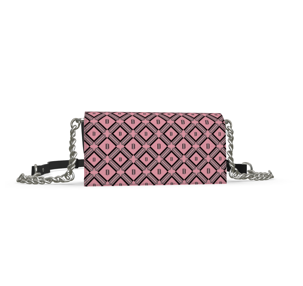 Divine Order™ × Stiff Barbiee Evening Bag