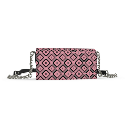 Divine Order™ × Stiff Barbiee Evening Bag