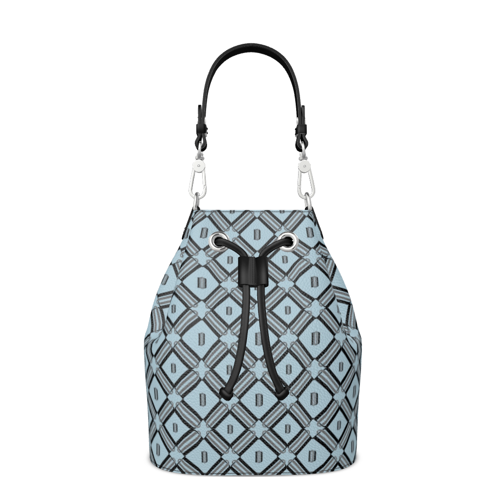 Divine Order™ × Steph G Bucket Bag