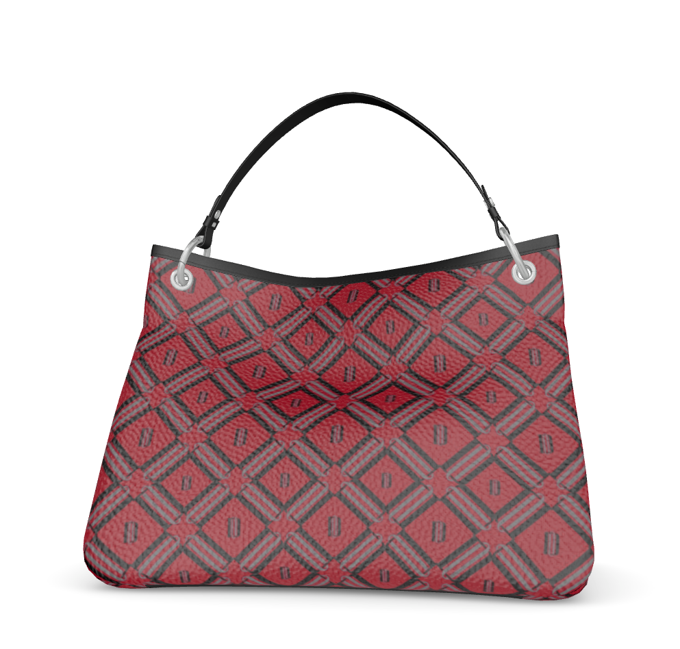 Divine Order™ × Steph G Slouch Bag