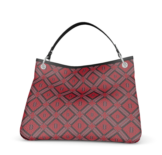 Divine Order™ × Steph G Slouch Bag