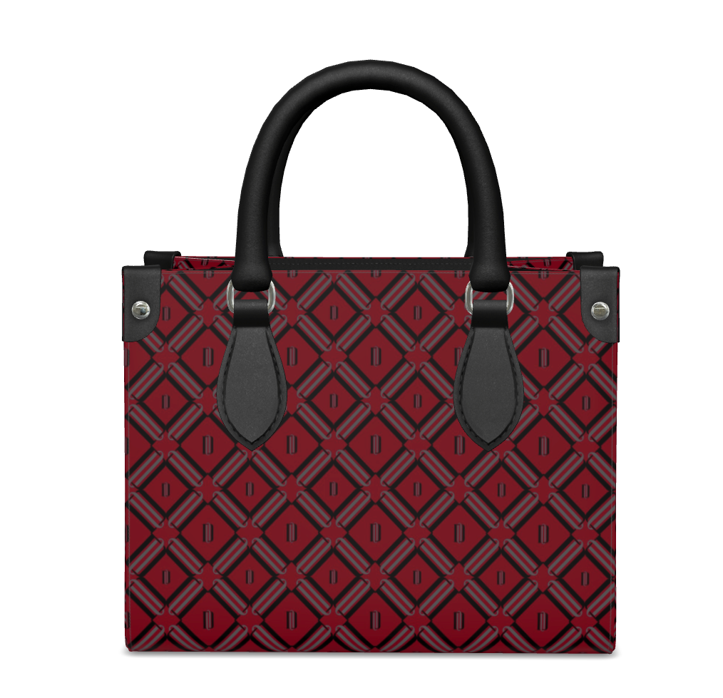 Divine Order™ × Steph G Mini Shopper Bag