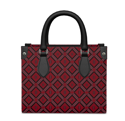 Divine Order™ × Steph G Mini Shopper Bag