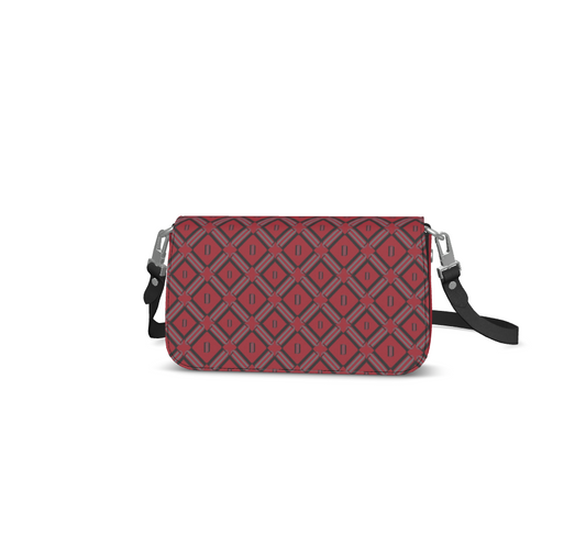 Steph G × Divine Order™ ‘Flap Box Bag’