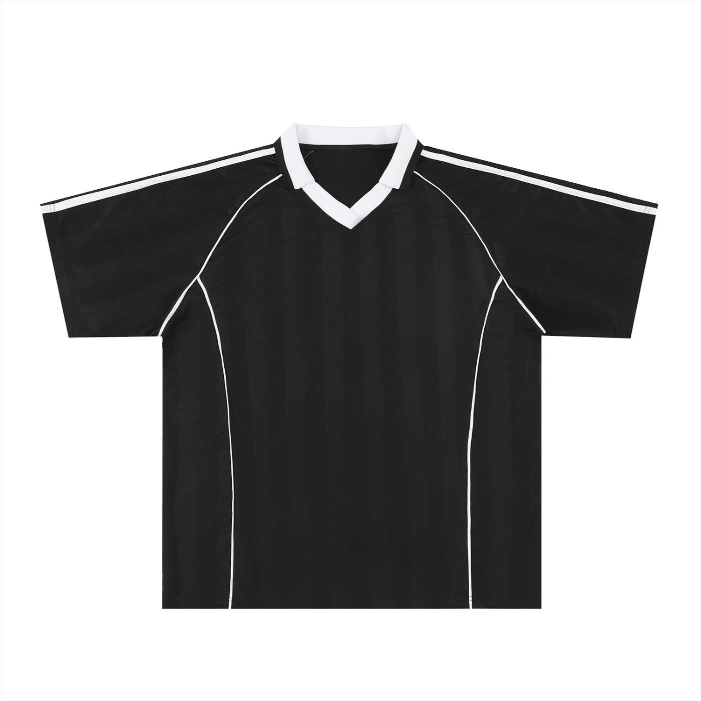 Divine Order SS26 Soccer Jersey