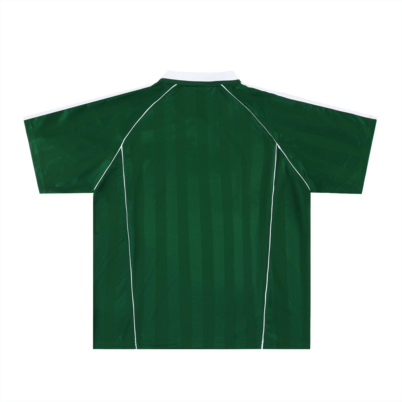 Divine Order SS26 Soccer Jersey