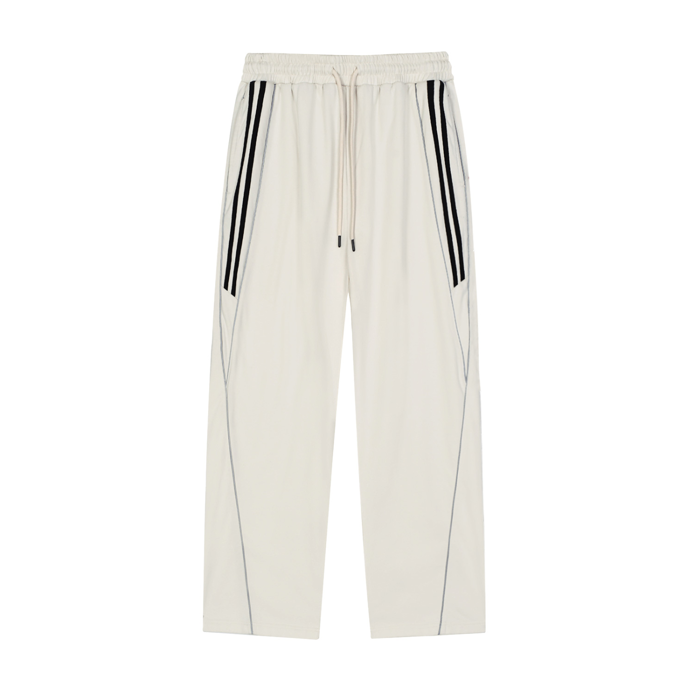 Divine Order™ Lumen Line Relaxed Trousers