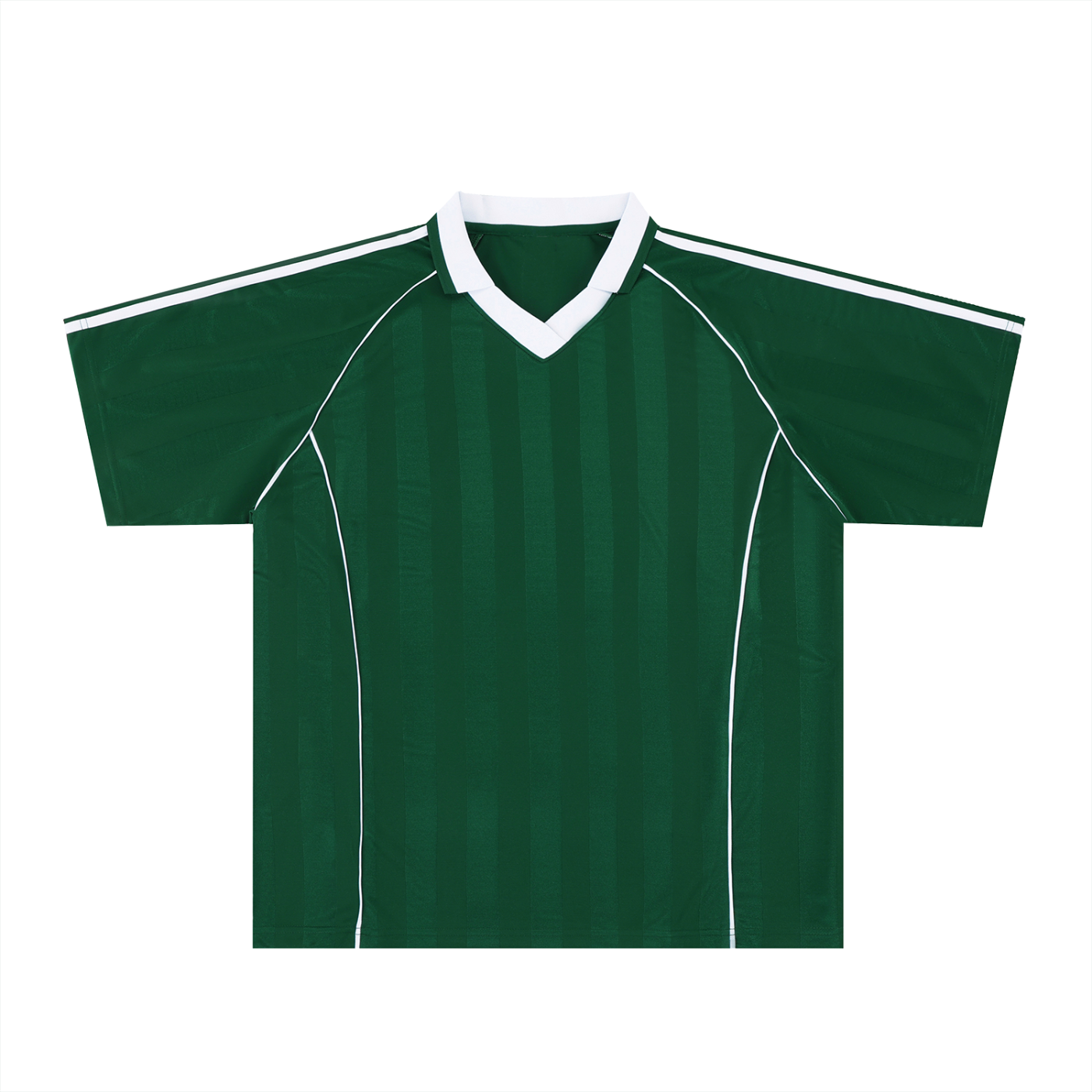 Divine Order SS26 Soccer Jersey