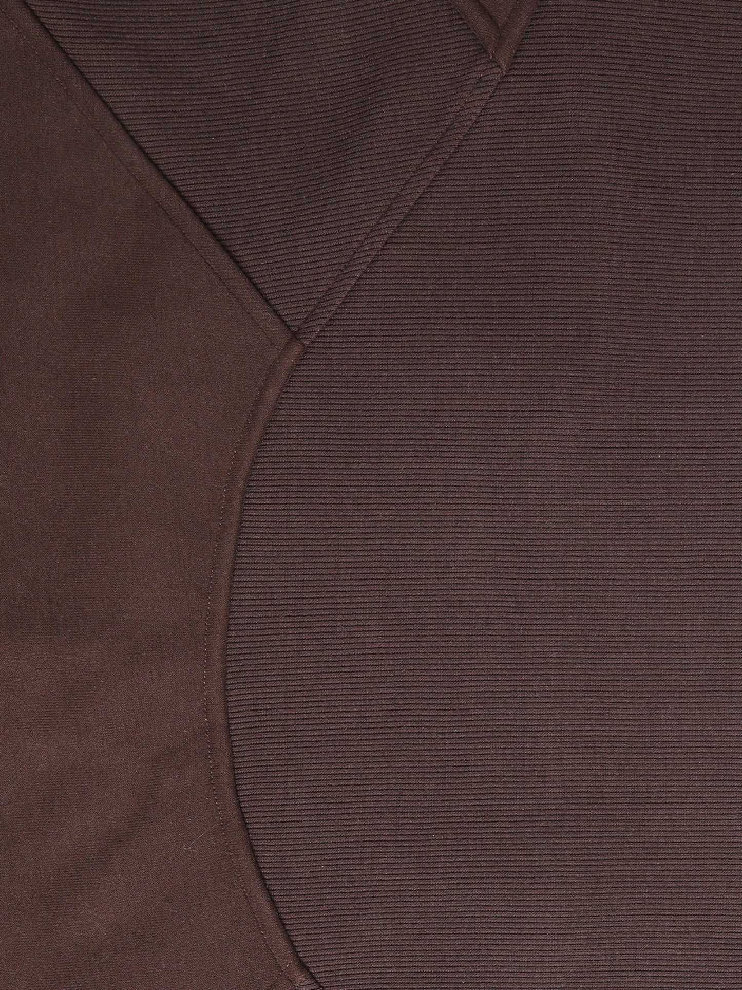 Steph G × Divine Order™ — Cropped Half-Zip Hoodie