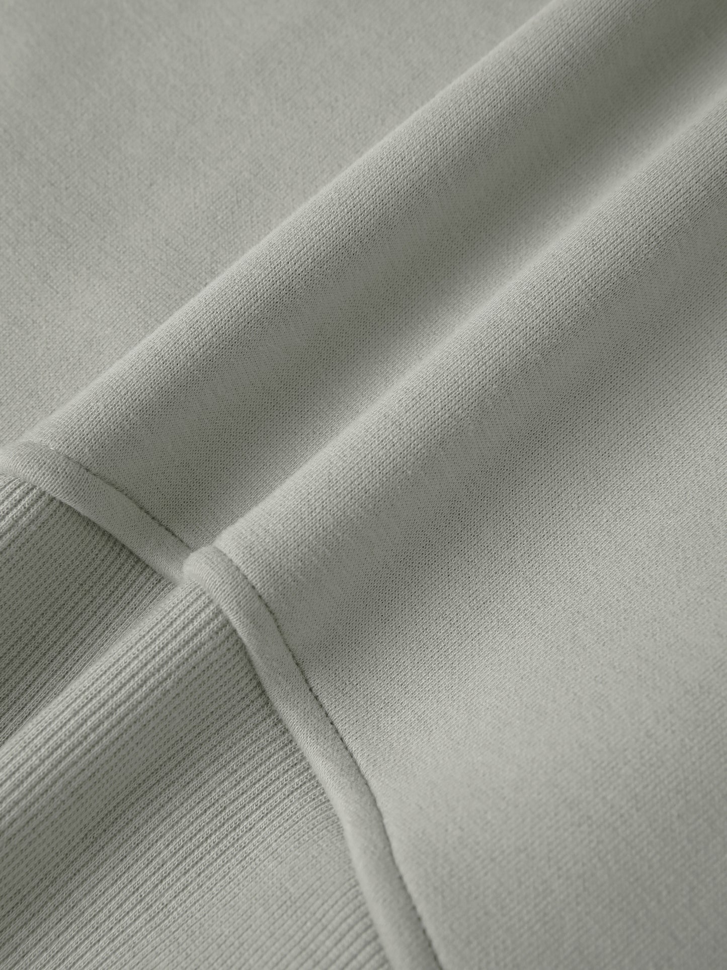 Stiff Barbiee × Divine Order™ — Cropped Zip-Through Hoodie