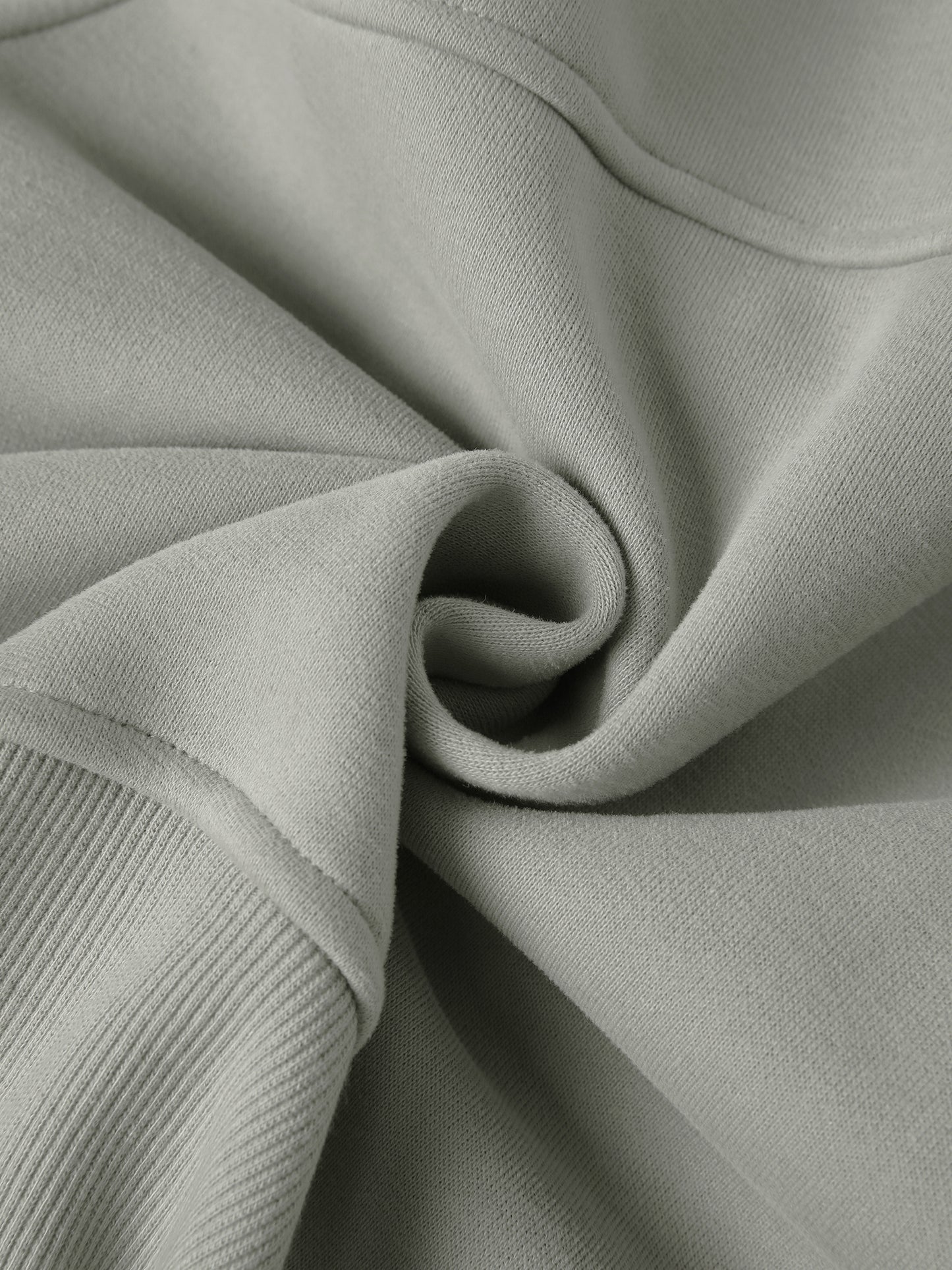 Stiff Barbiee × Divine Order™ — Cropped Zip-Through Hoodie