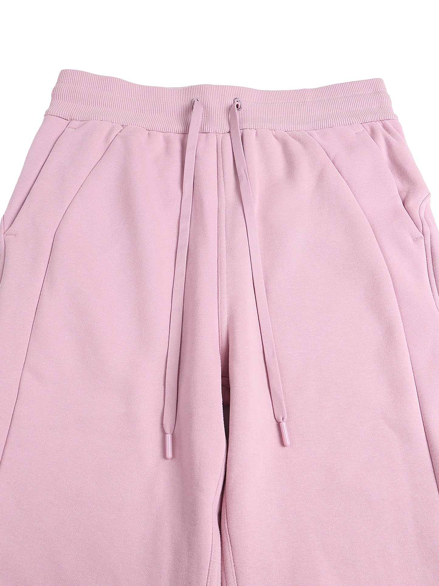 Stiff Barbiee × Divine Order™ — Premium Jogger Pants