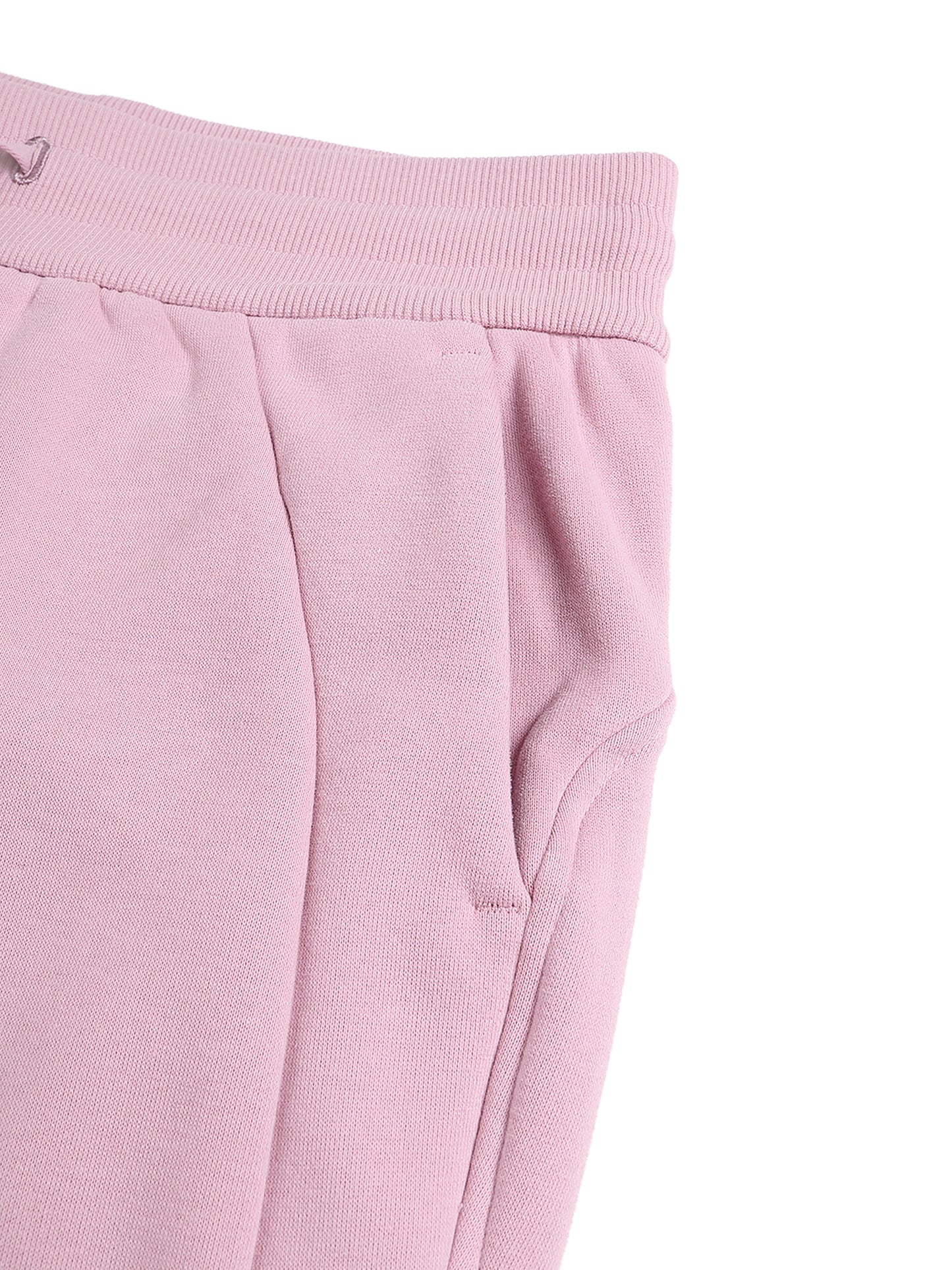 Stiff Barbiee × Divine Order™ — Premium Jogger Pants