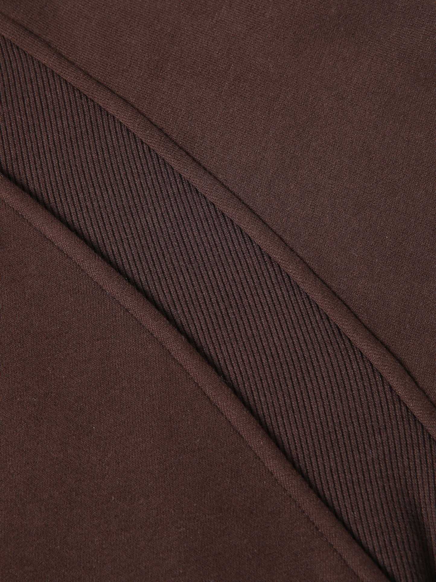 Steph G × Divine Order™ — Cropped Half-Zip Hoodie