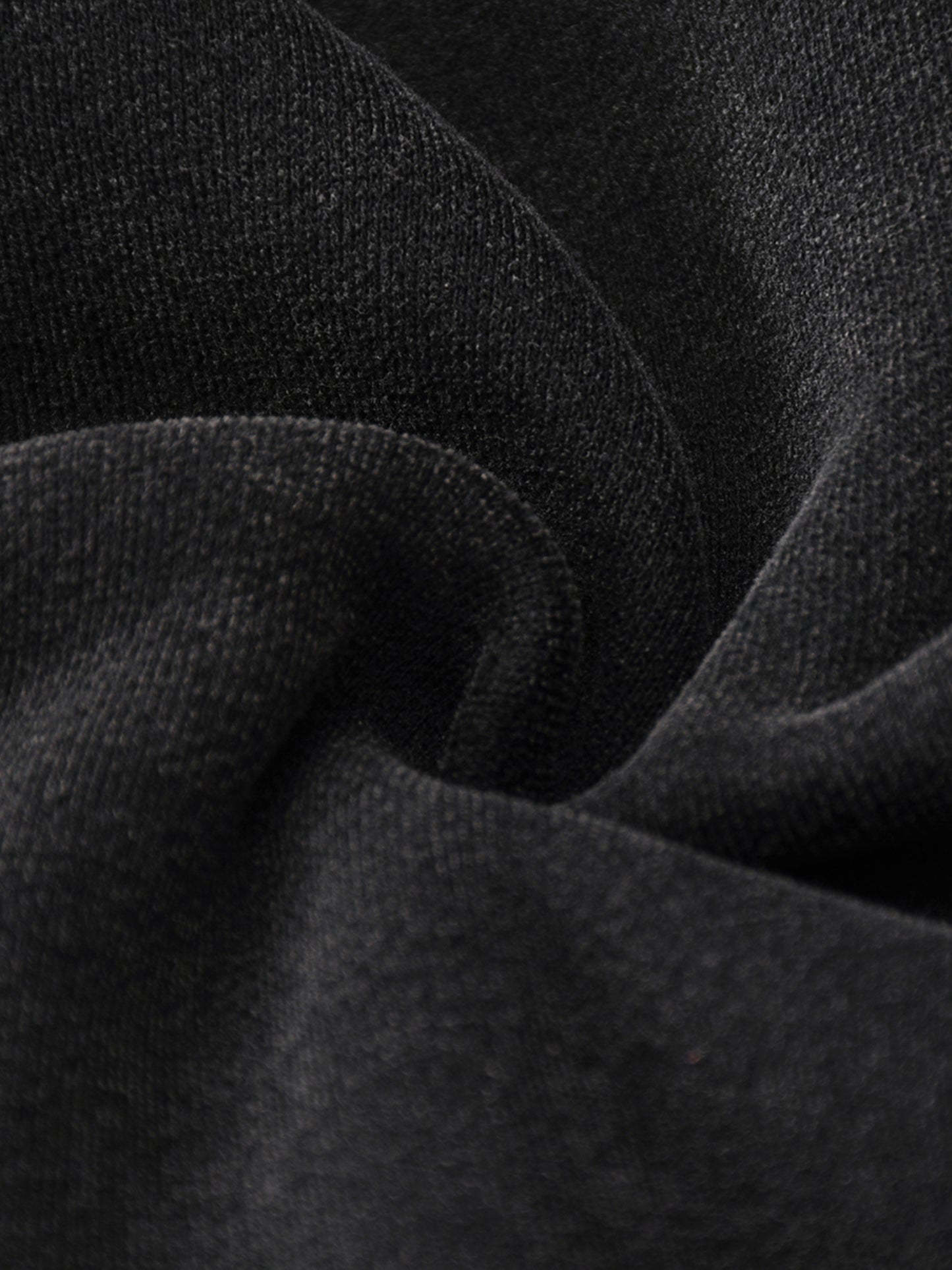 Steph G × Divine Order™ — Snow Washed Cropped Hoodie