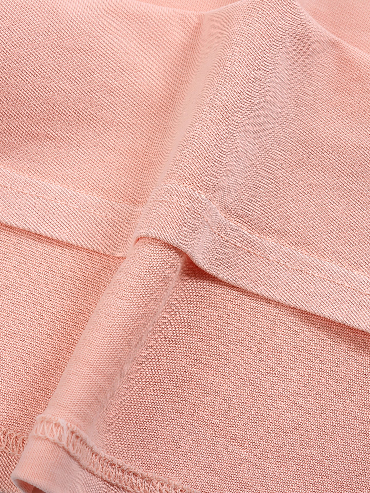 Stiff Barbiee × Divine Order™ — Snow Washed Crop Top