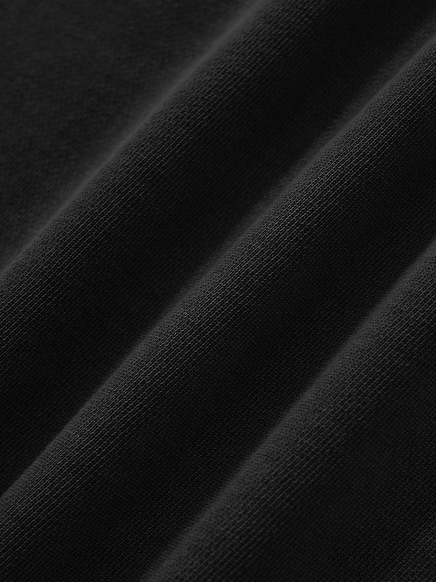 Steph G × Divine Order™ — Snow Washed Raw Edge Crop Top