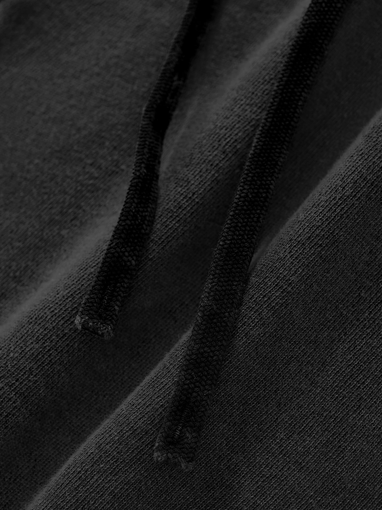 Stiff Barbiee × Divine Order™ — Snow Washed Raw Edge Shorts